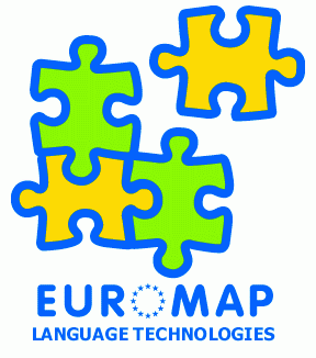 To Euromap-DK's home page