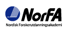 NorFA logo